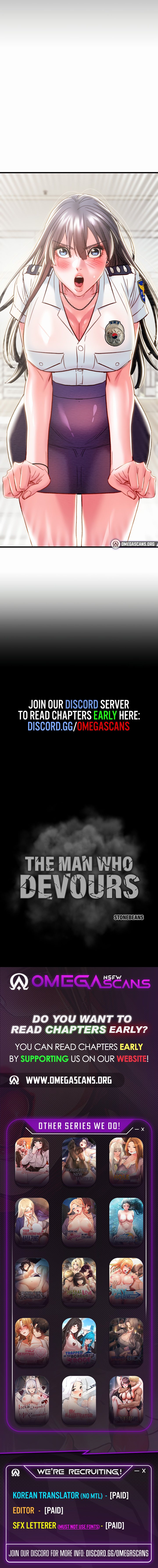 The Man Who Devours Chapter 45 image 12
