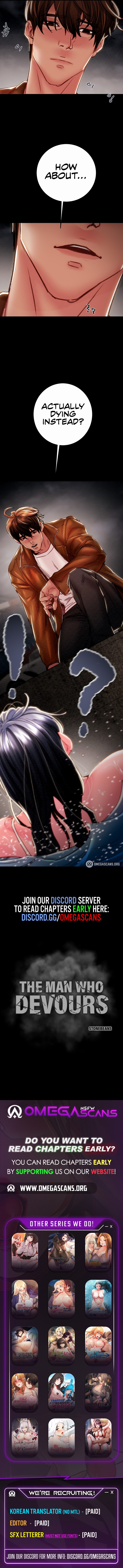 The Man Who Devours Chapter 47 image 14