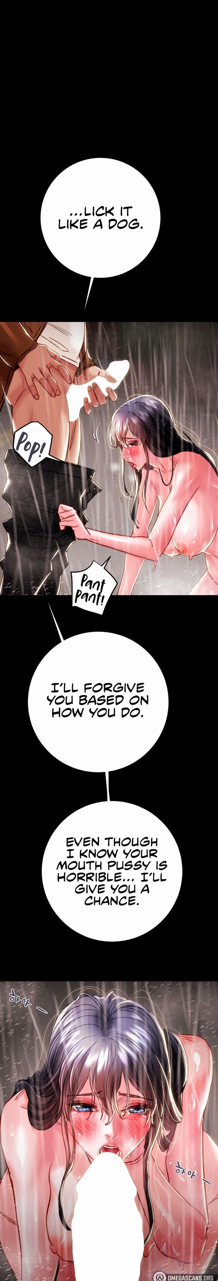 The Man Who Devours Chapter 49 image 0