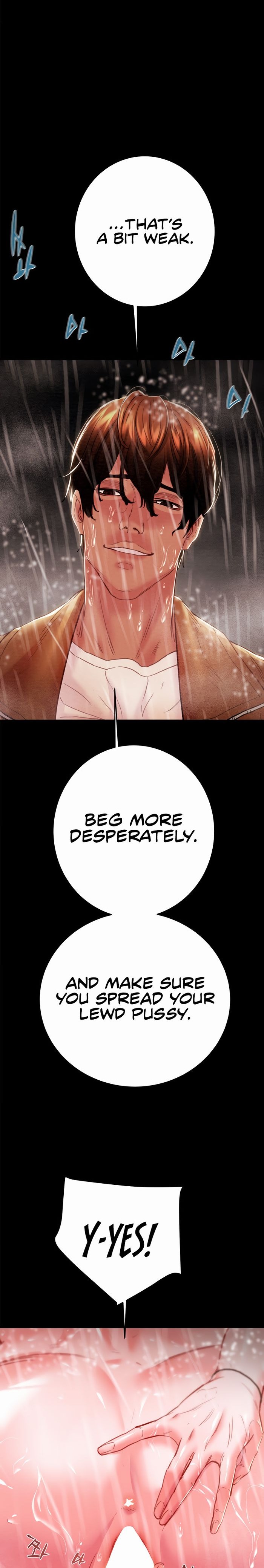 The Man Who Devours Chapter 49 image 10