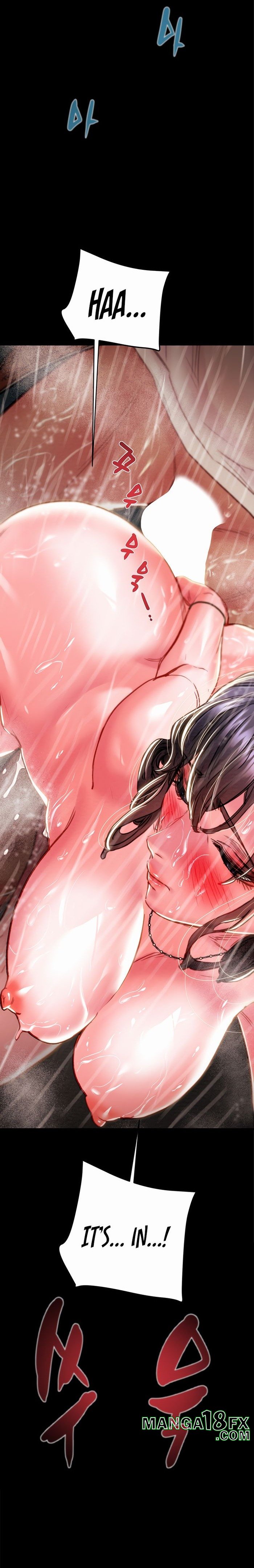 The Man Who Devours Chapter 49 image 14