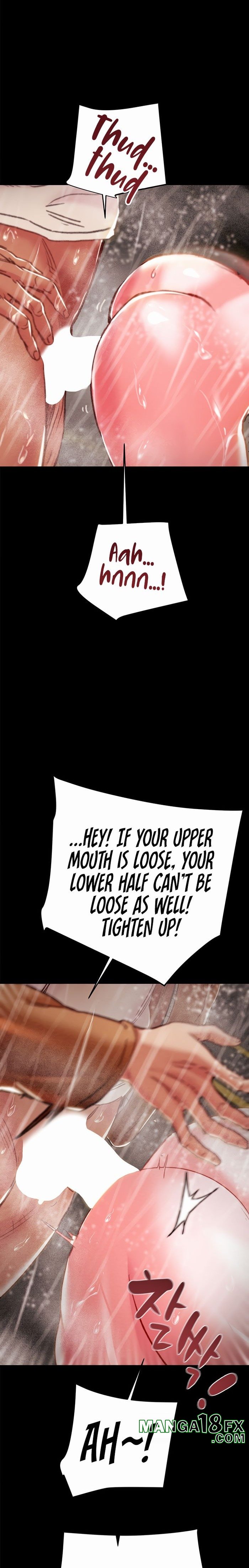 The Man Who Devours Chapter 49 image 16