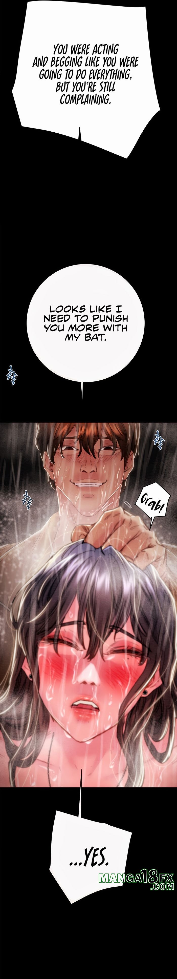 The Man Who Devours Chapter 49 image 18