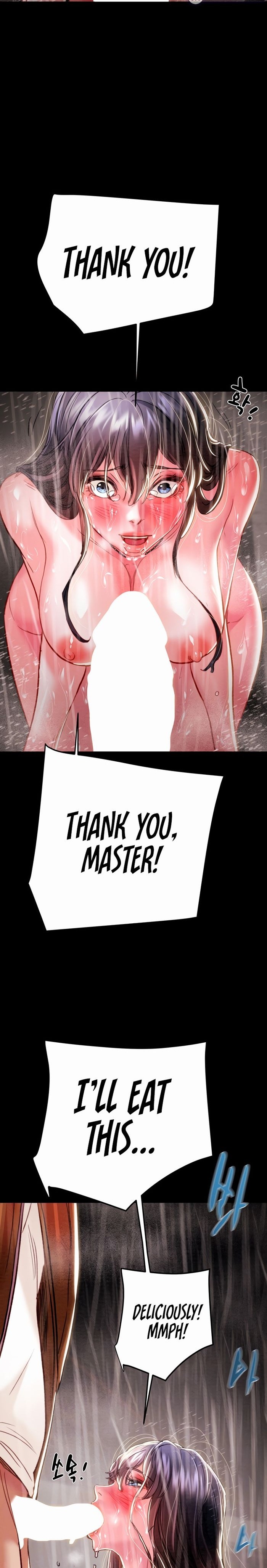 The Man Who Devours Chapter 49 image 1
