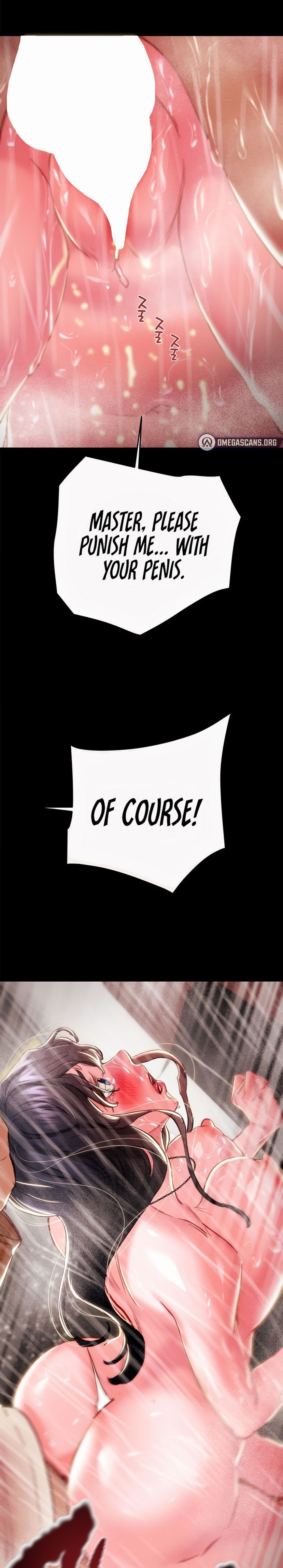 The Man Who Devours Chapter 49 image 19