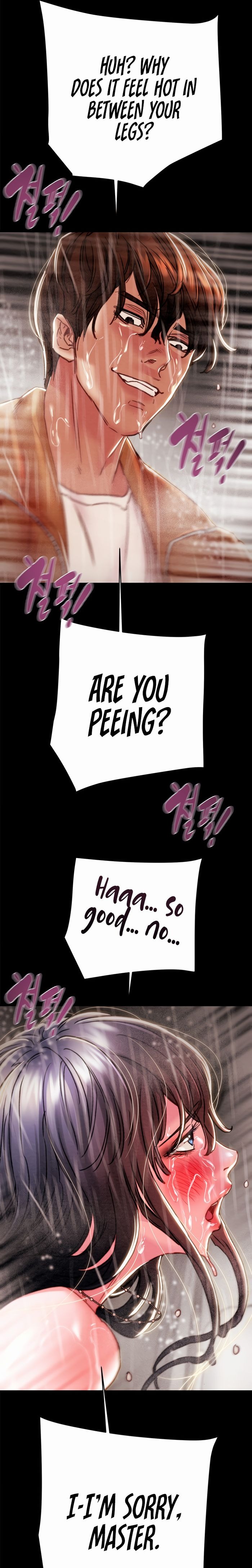 The Man Who Devours Chapter 49 image 21