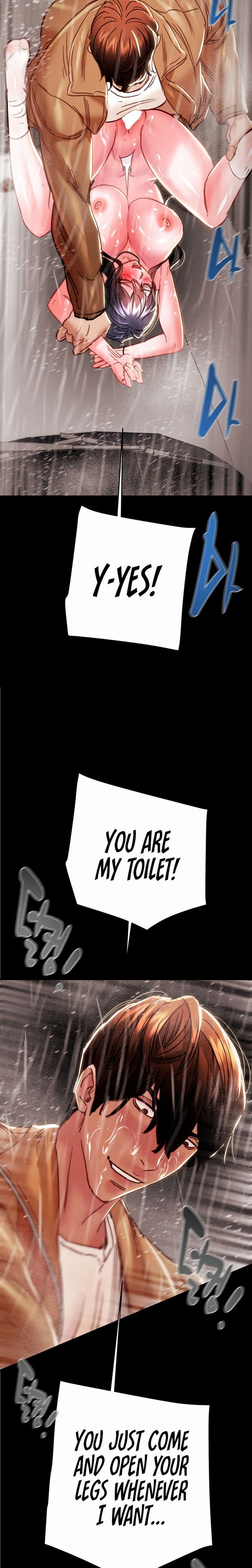 The Man Who Devours Chapter 49 image 28