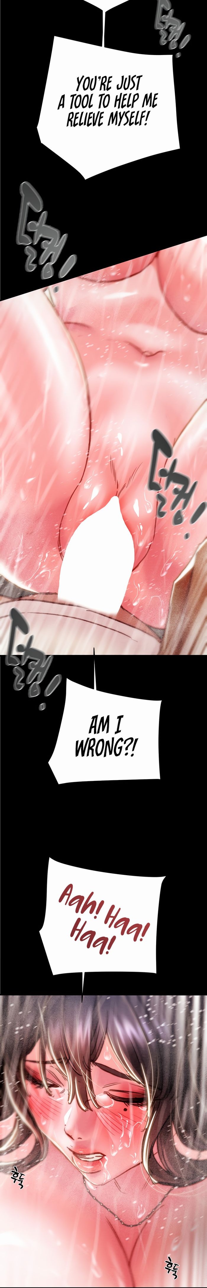 The Man Who Devours Chapter 49 image 29
