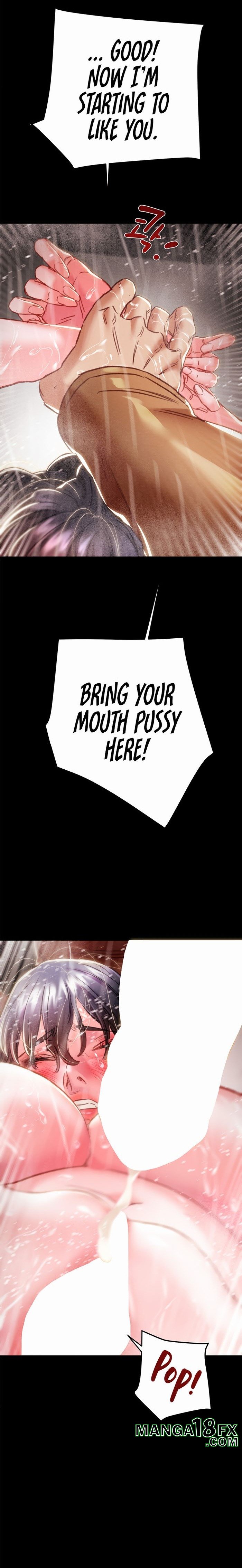 The Man Who Devours Chapter 49 image 32
