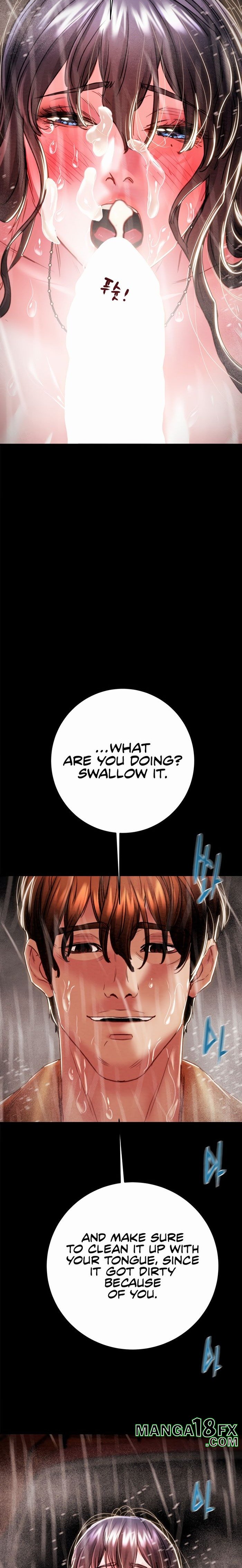 The Man Who Devours Chapter 49 image 34