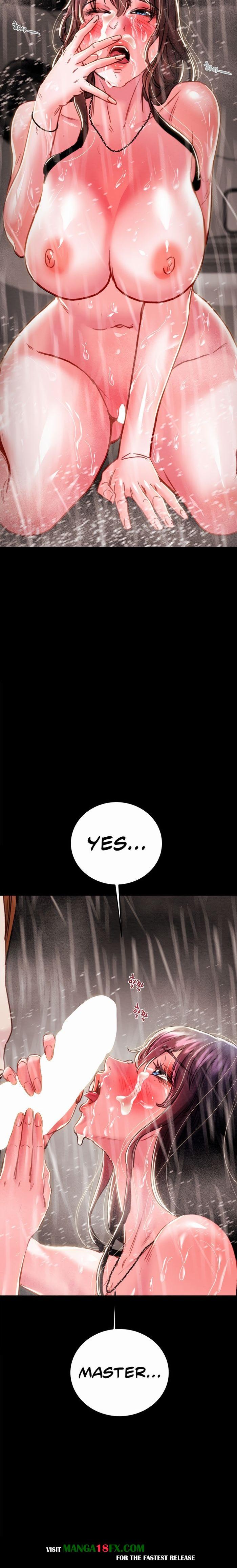 The Man Who Devours Chapter 49 image 35
