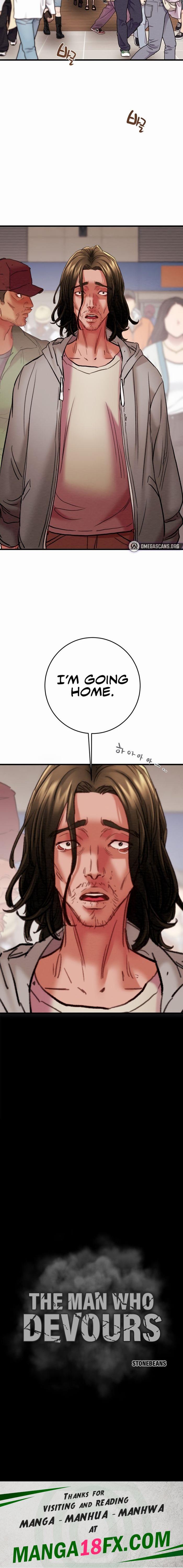 The Man Who Devours Chapter 49 image 37