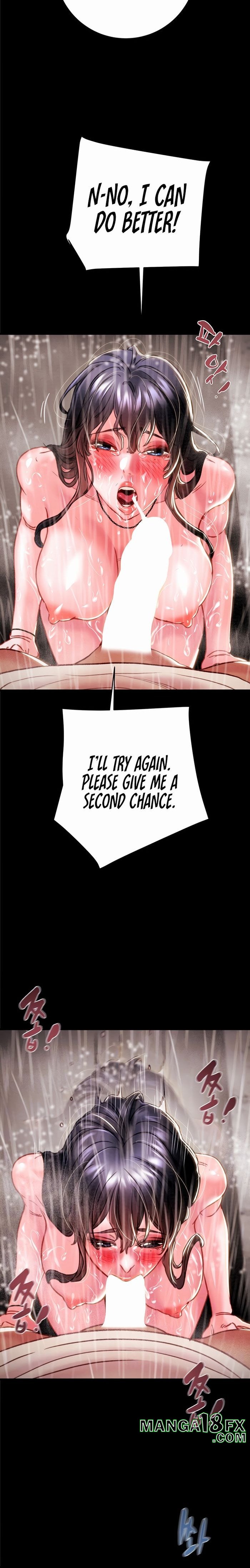 The Man Who Devours Chapter 49 image 5