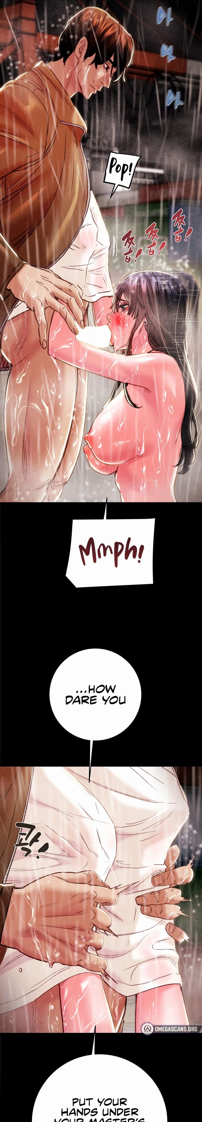 The Man Who Devours Chapter 49 image 6