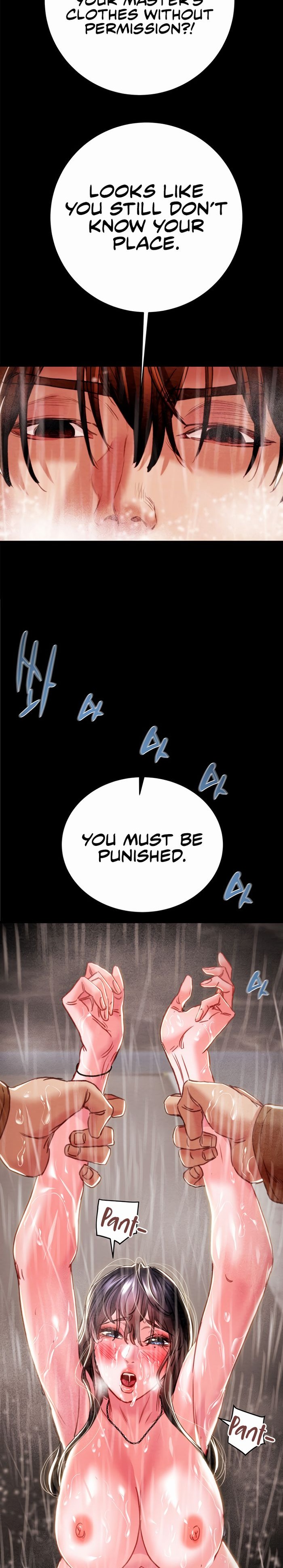 The Man Who Devours Chapter 49 image 7