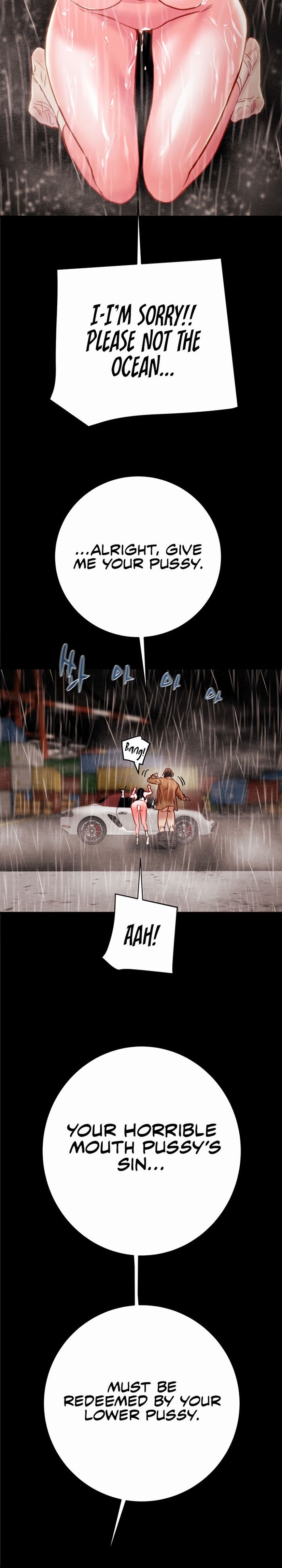The Man Who Devours Chapter 49 image 8