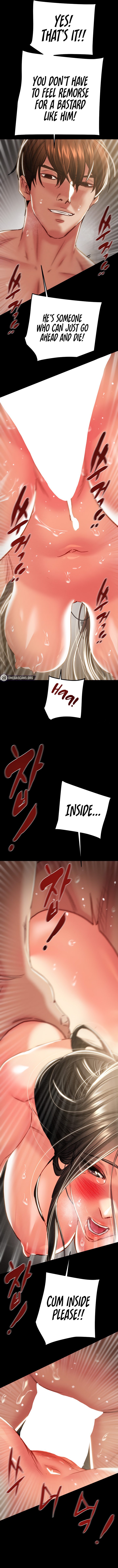 The Man Who Devours Chapter 52 image 12
