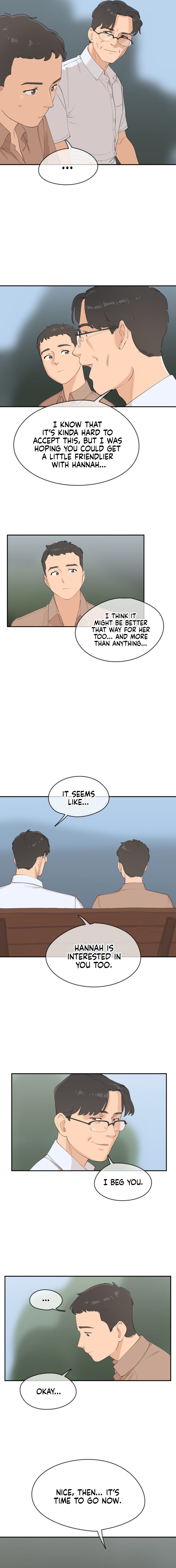 Confidentiality Agreement Chapter 8 image 9