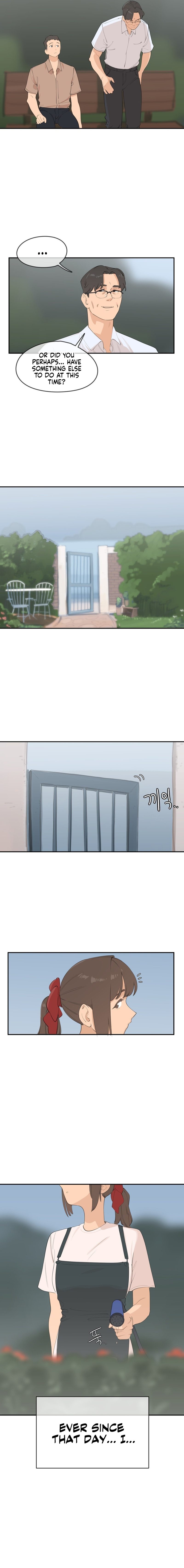 Confidentiality Agreement Chapter 8 image 10