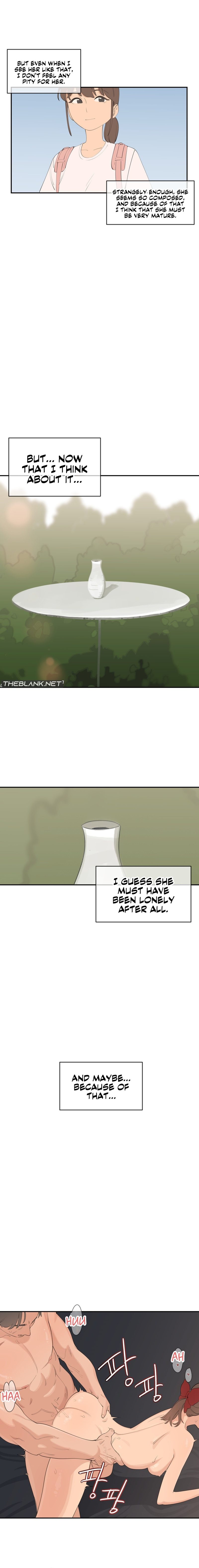 Confidentiality Agreement Chapter 8 image 7