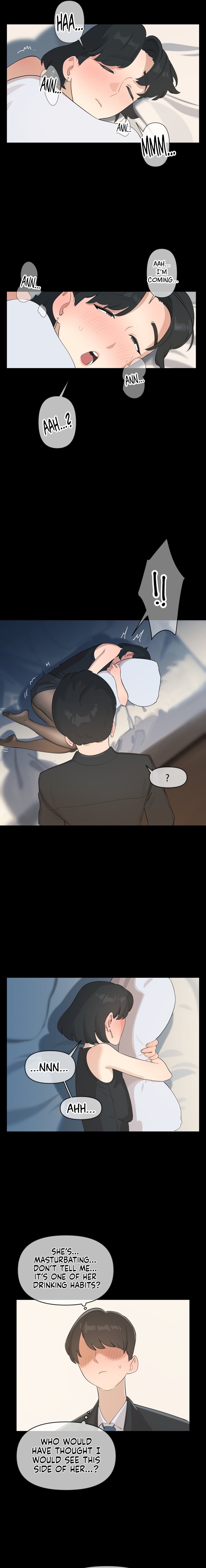 Confidentiality Agreement Chapter 9 image 10