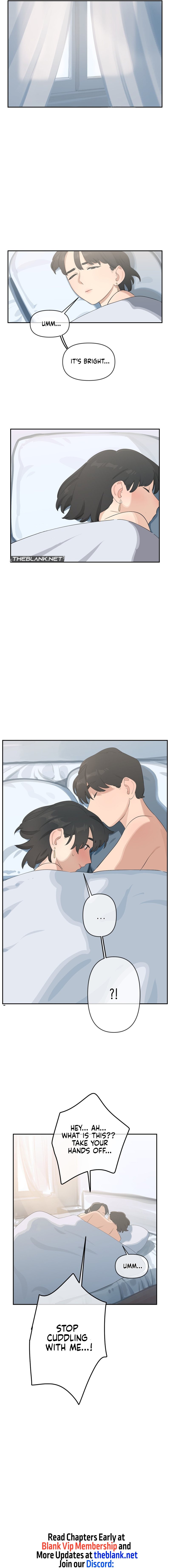 Confidentiality Agreement Chapter 9 image 12