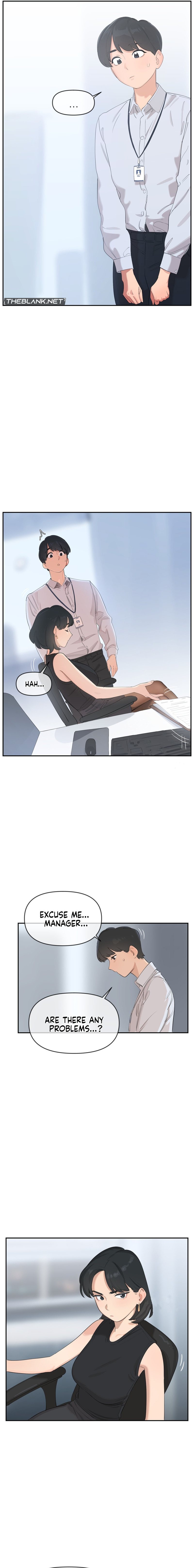 Confidentiality Agreement Chapter 9 image 1