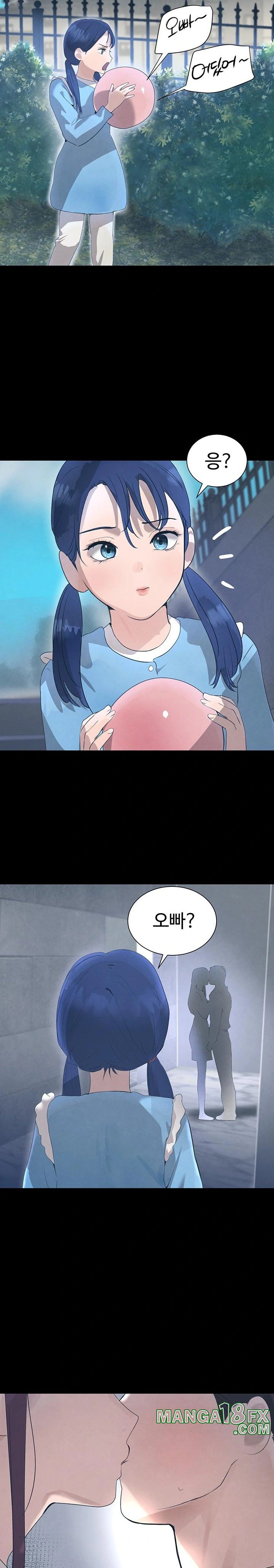 The Boss’s Daughter Raw Chapter 22 image 18