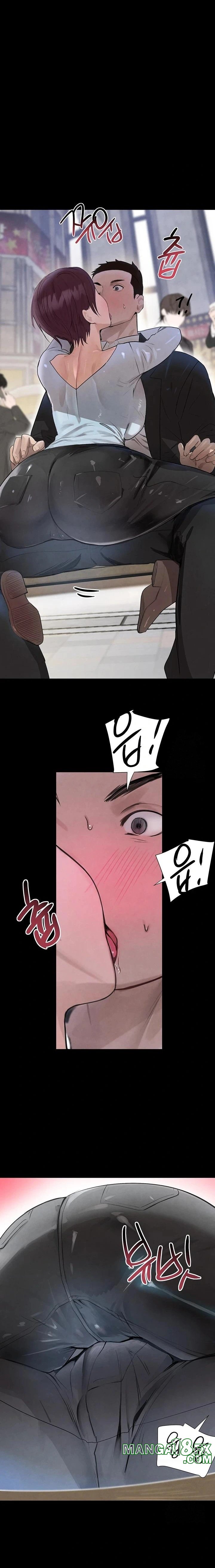 The Boss’s Daughter Raw Chapter 24 image 17