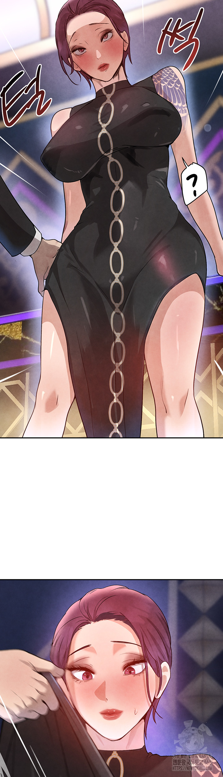 The Boss’s Daughter Raw Chapter 25 image 57