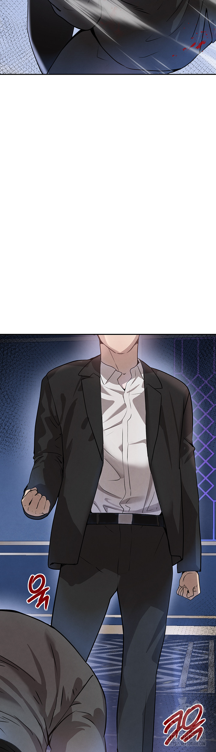 The Boss’s Daughter Raw Chapter 26 image 38