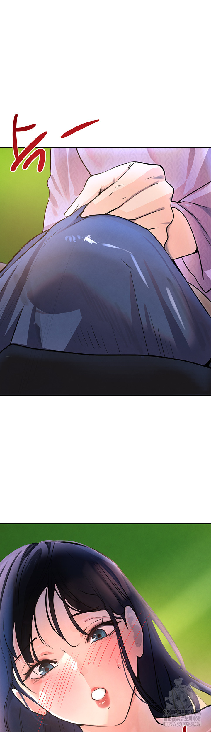 The Boss’s Daughter Raw Chapter 28 image 40