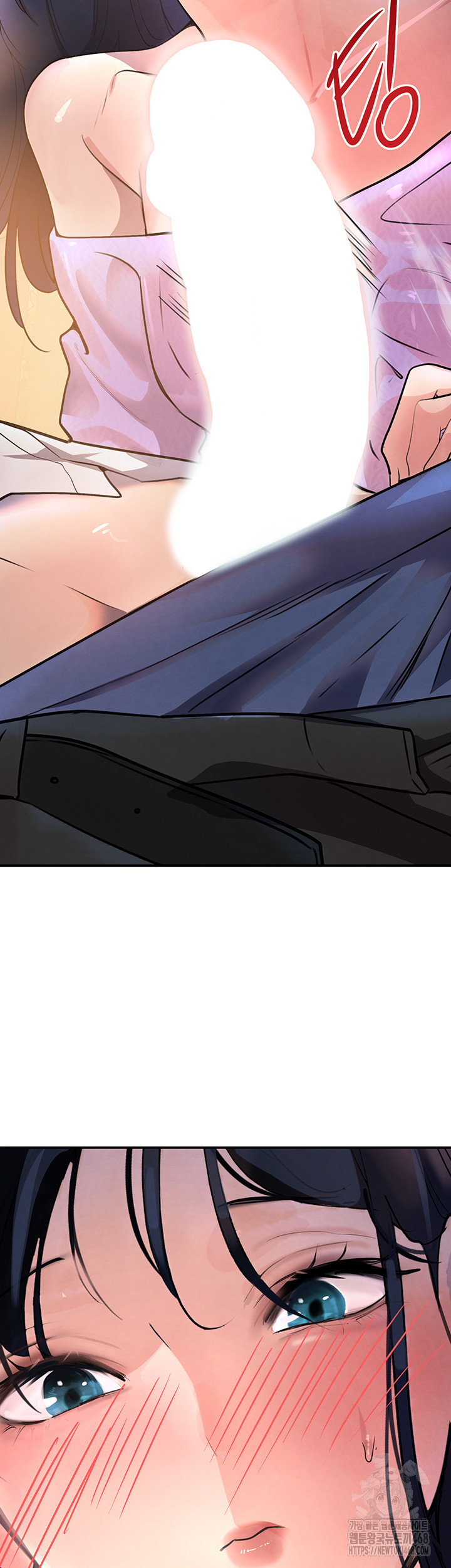 The Boss’s Daughter Raw Chapter 28 image 41