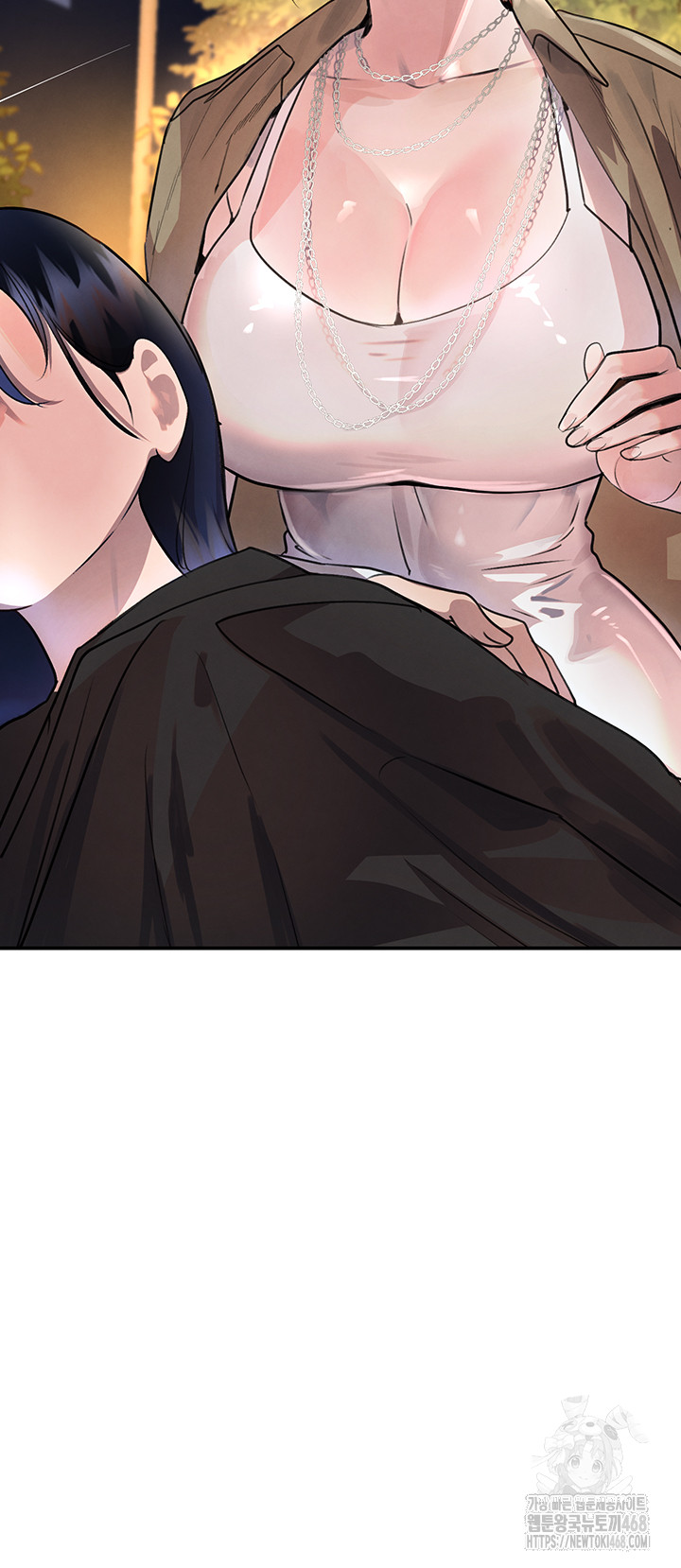 The Boss’s Daughter Raw Chapter 29 image 37