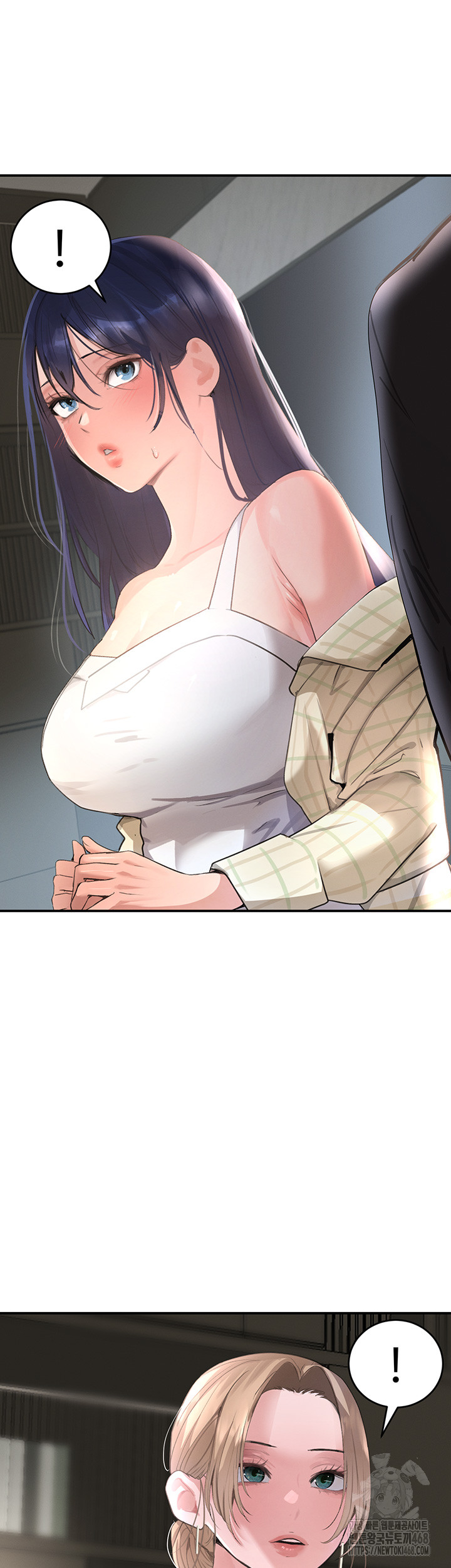 The Boss’s Daughter Raw Chapter 31 image 25