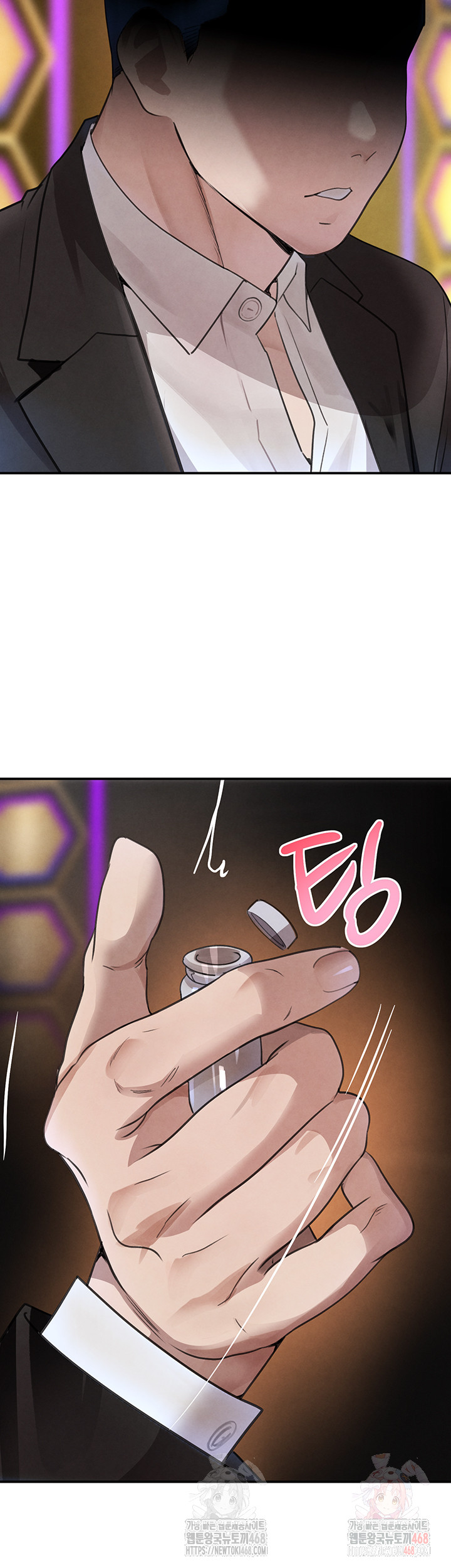 The Boss’s Daughter Raw Chapter 34 image 54