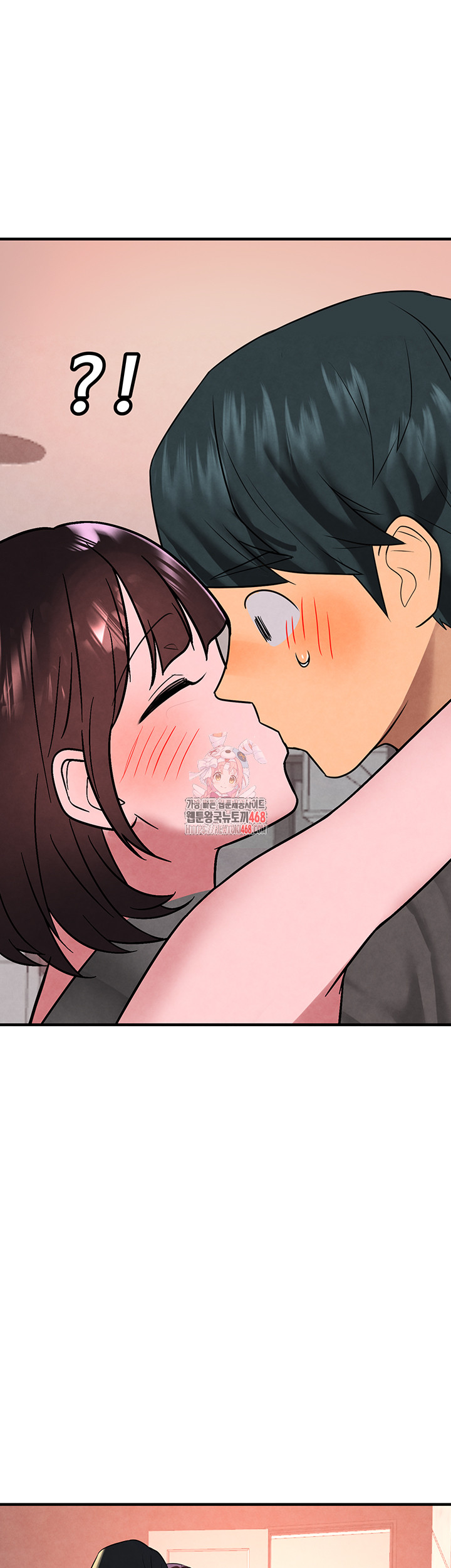 The BJ Manager Who Boosts His Favorability Raw Chapter 22 image 0