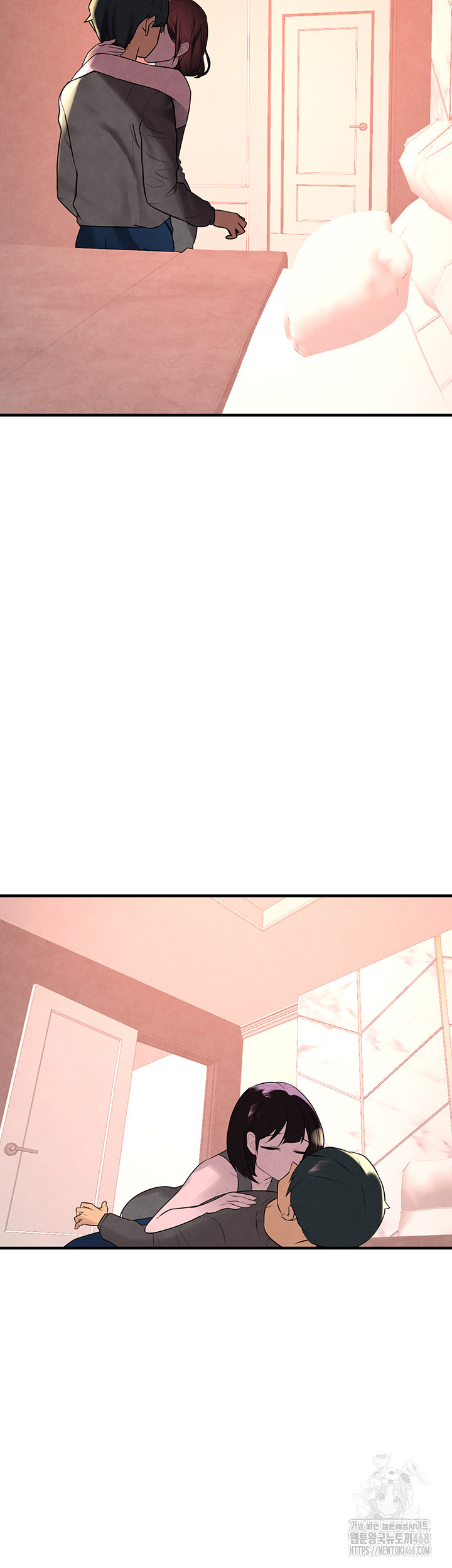 The BJ Manager Who Boosts His Favorability Raw Chapter 22 image 1