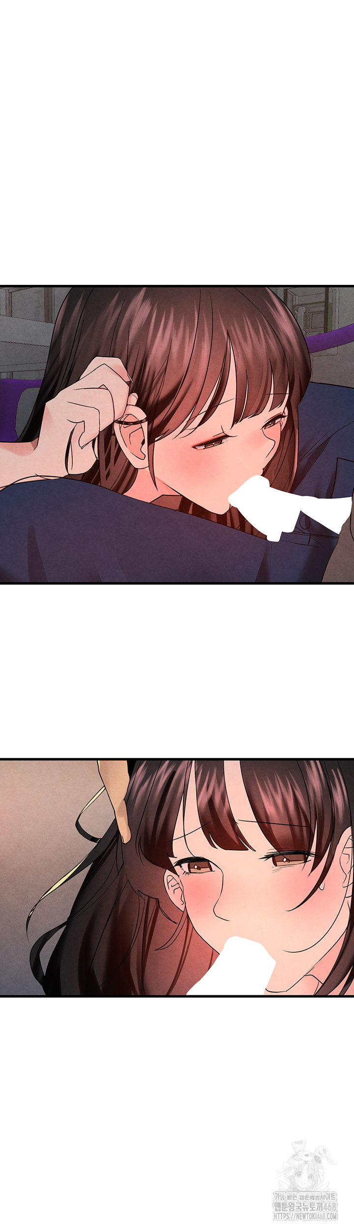 The BJ Manager Who Boosts His Favorability Raw Chapter 24 image 47