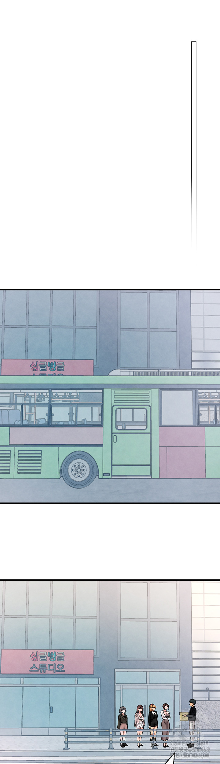 The BJ Manager Who Boosts His Favorability Raw Chapter 26 image 51