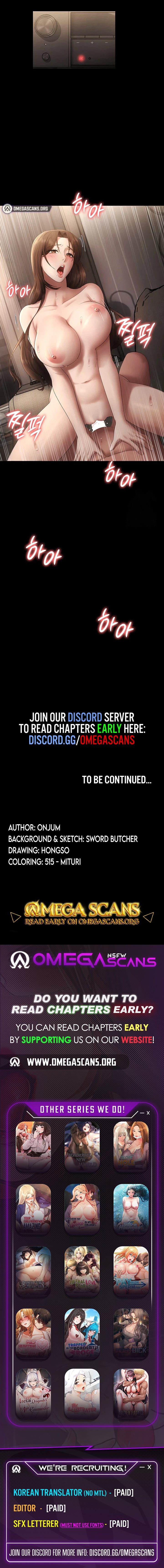 The Chairman’s Wife Chapter 44 image 8