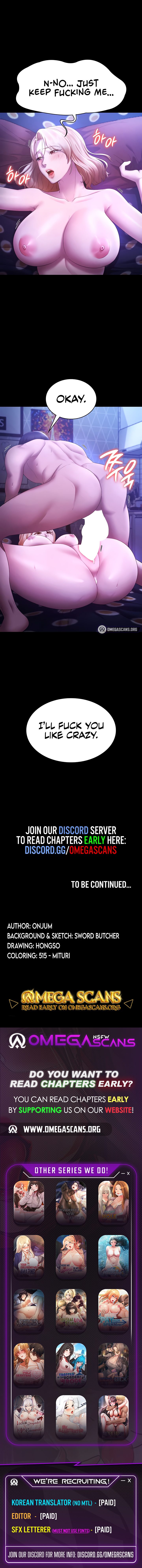The Chairman’s Wife Chapter 47 image 7