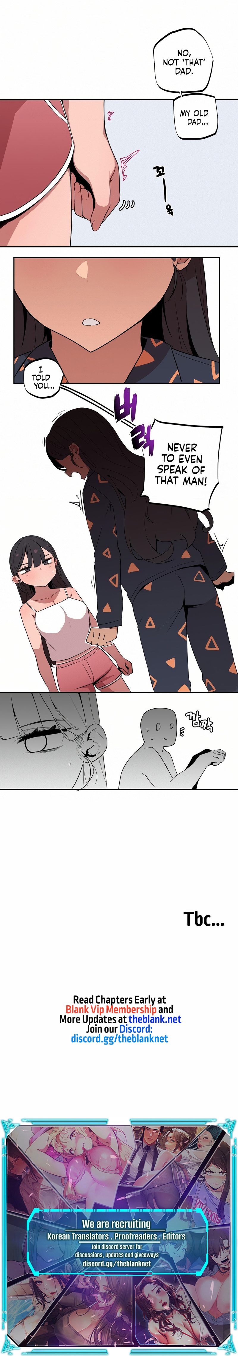Noona and her BIG little Bro Chapter 7 image 7