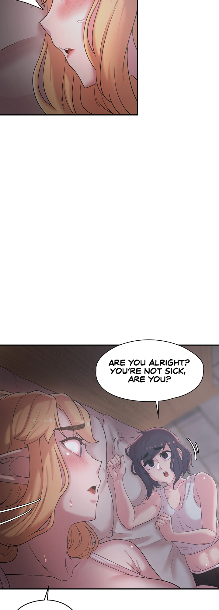 The Main Character is the Villain Chapter 23 image 11