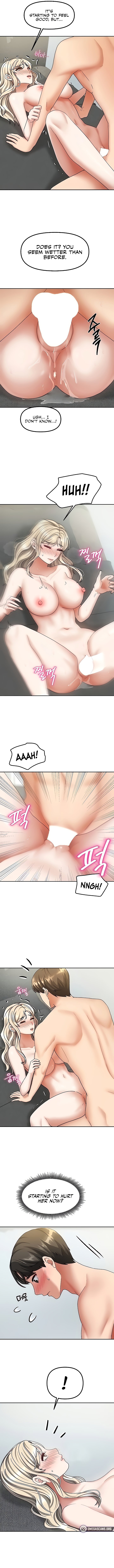 Living With Two Households Chapter 13 image 2