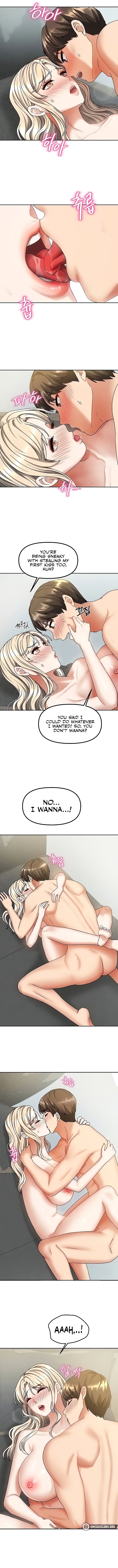 Living With Two Households Chapter 13 image 4