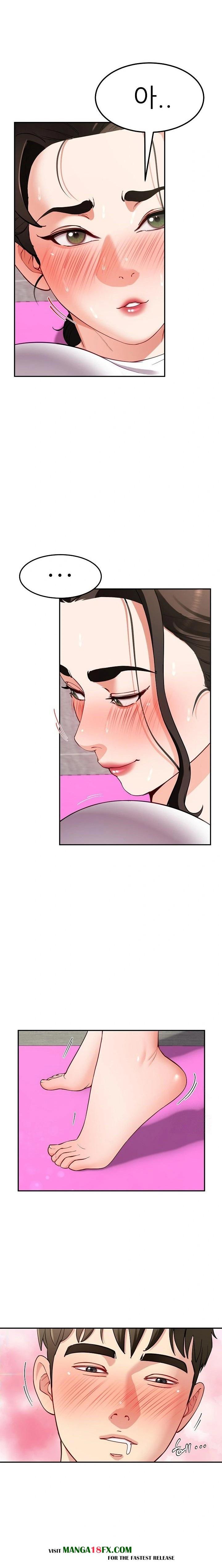 Harem King Raw Chapter 43 image 5