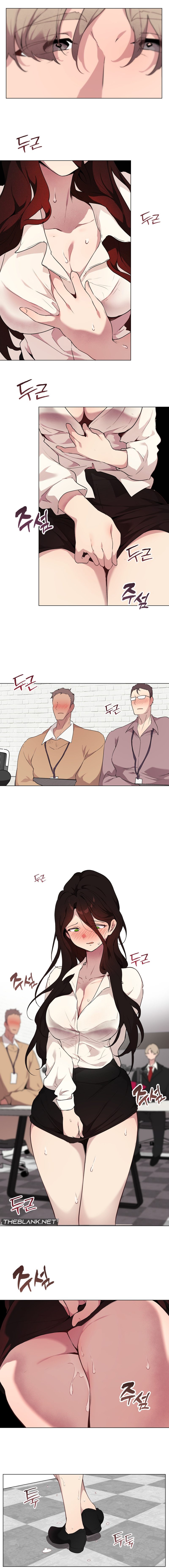 Love Chair Lab Chapter 8 image 6