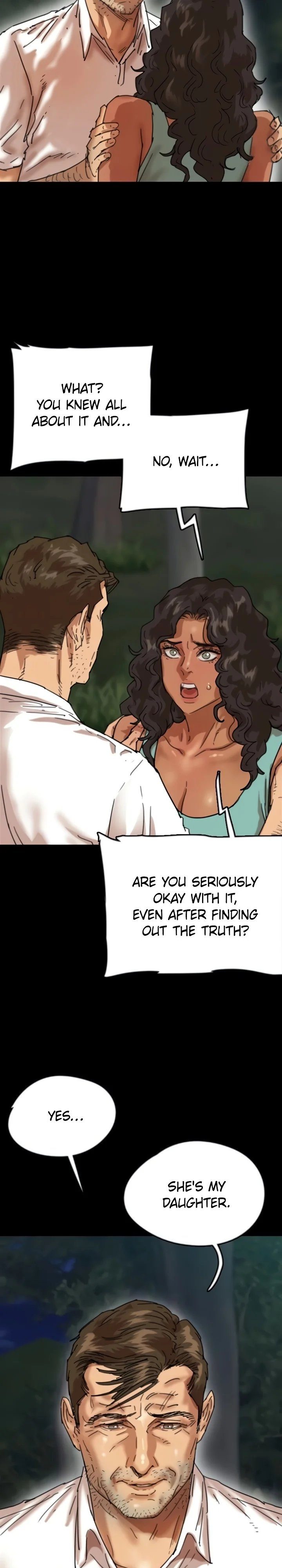 Benefactor’s Daughters Chapter 54 image 12