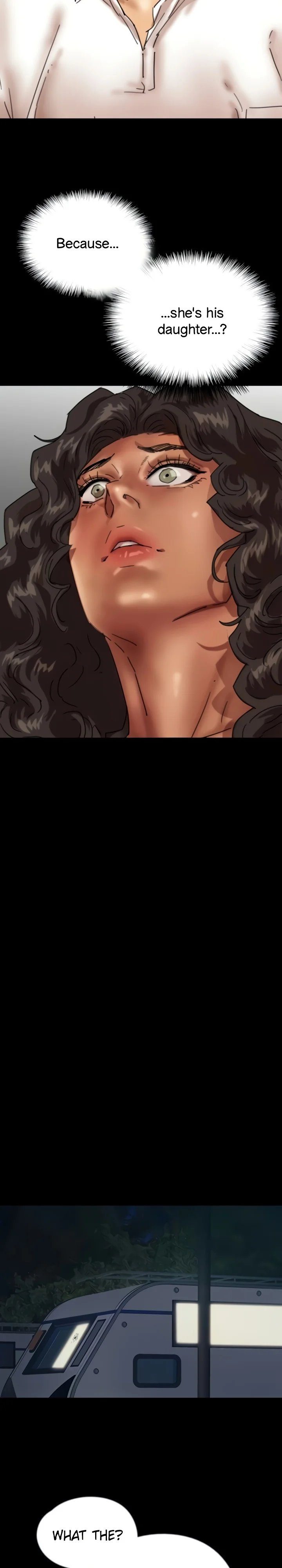 Benefactor’s Daughters Chapter 54 image 13